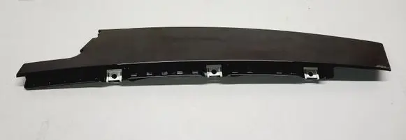 Renault Arkana Front door trim (molding) 802842451R
