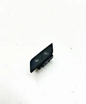 Volkswagen Tiguan Central locking switch button 5NA962126