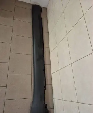 KIA Soul Side skirt front trim 87754B2000