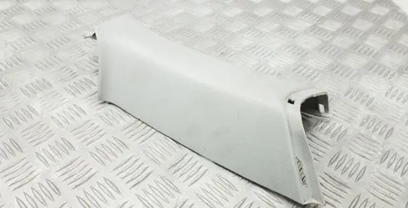 (C) pillar trim