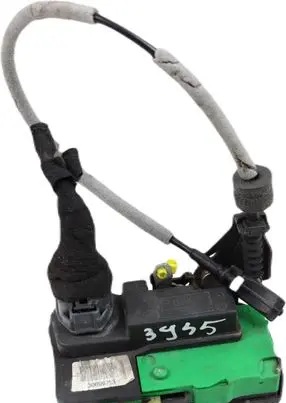 Volvo XC90 Front door lock 30699753