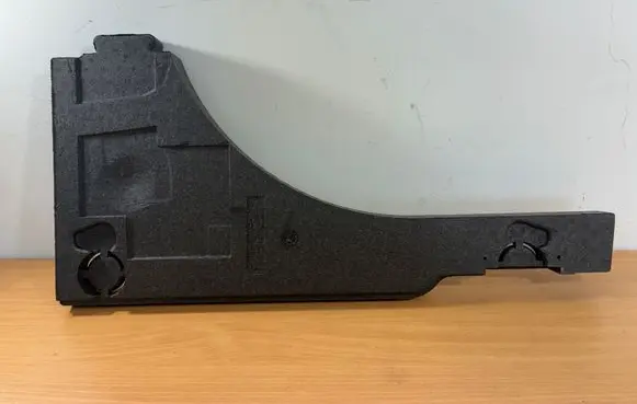 Ford Focus Trunk bottom trim panel BM51A11168CC N2K0F