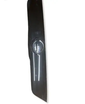 Nissan Qashqai Trunk/boot lower side trim panel 548110100