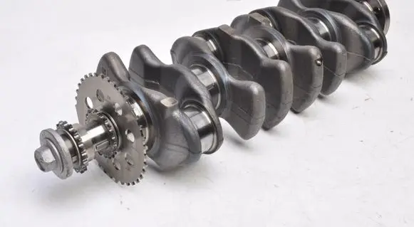 Lexus CT 200H Crankshaft 2ZR-FXE