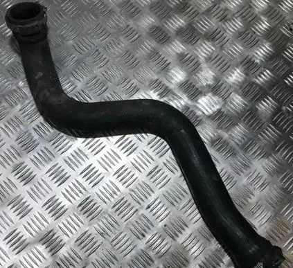 Renault Scenic II - Grand scenic II Air intake hose/pipe