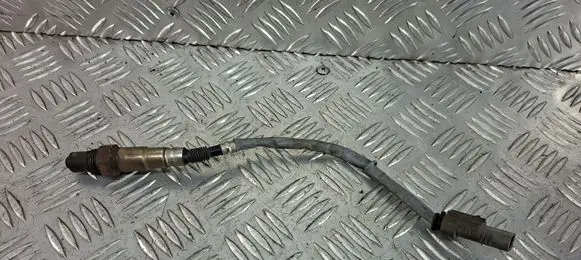 Opel Astra K Lambda probe sensor 12663317