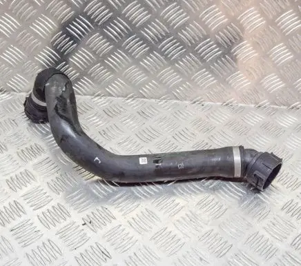 BMW 6 G32 Gran Turismo Engine coolant pipe/hose 8602603
