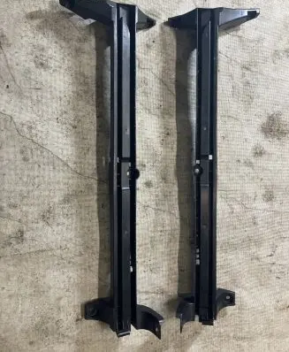 Volvo XC60 Other trunk/boot trim element 31271583 31271584