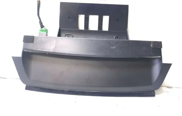 Volvo S60 Third/center stoplight 148316
