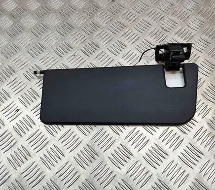 Mercedes-Benz GLS X166 Sun visor A1668100710
