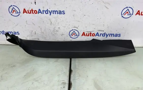 BMW 4 F36 Gran coupe Other trunk/boot trim element 7314635 51477314635 7345585