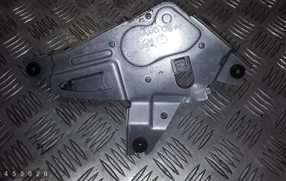 Nissan Murano Z50 Wiper motor 287101aa0a