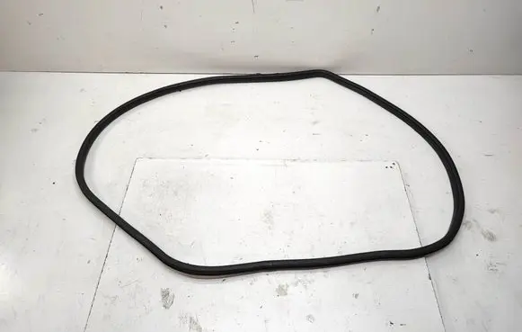 Jeep Grand Cherokee Front door rubber seal 