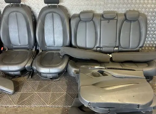 BMW X1 F48 F49 Interior set