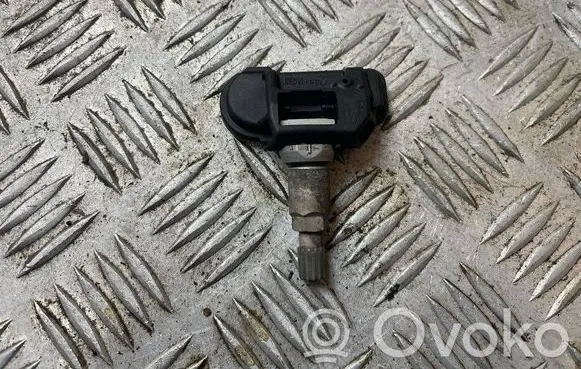 Mercedes-Benz GL X166 Tire pressure sensor 2546AGG4 2013DJ5531