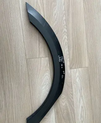 Volvo S90, V90 Fender trim (molding) 31420852
