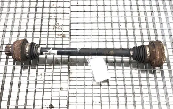 Audi A6 C7 Rear driveshaft 8R0501203C
