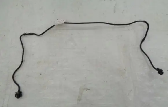 Citroen C5 Aircross Engine coolant pipe/hose