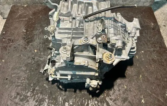 Mazda CX-5 Automatic gearbox YZL3