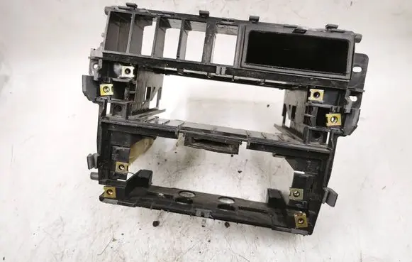 Audi A4 S4 B5 8D Center console 8D0857007