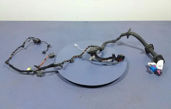 Porsche Cayman 981 Other wiring loom 9P3971029F