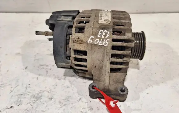 Fiat Punto (188) Generator/alternator 51709133