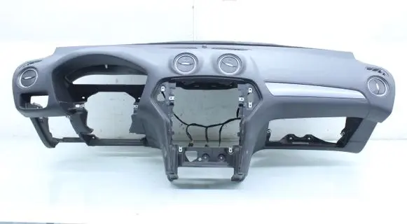Ford Mondeo MK IV Dashboard