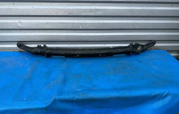 Audi A6 S6 C8 4K Front bumper foam support bar 4K0807550E