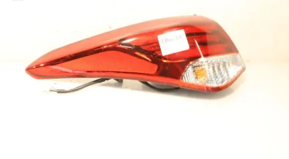 Hyundai i40 Rear/tail lights