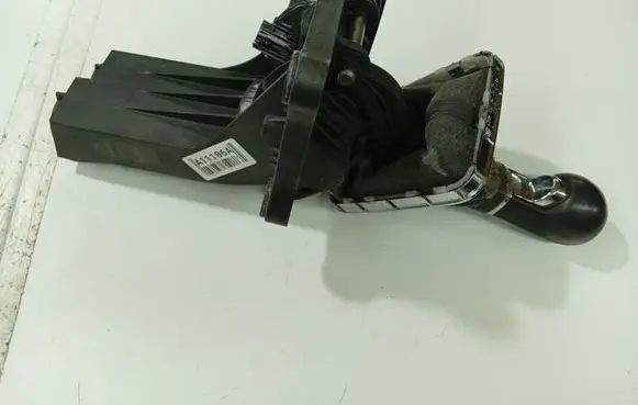 Opel Zafira B Gear shifter/selector 