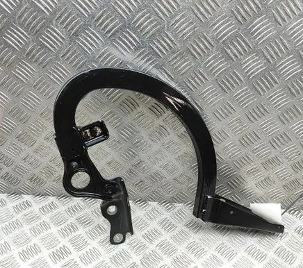 Porsche Taycan 9J1 Tailgate/trunk/boot hinge 9J1827151