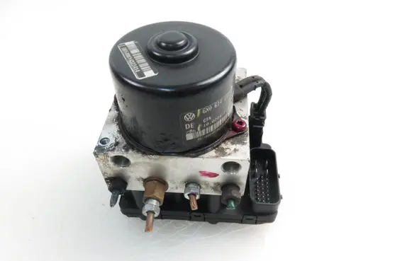 Seat Ibiza II (6k) ABS Pump 10020401904 6X0614117 6X0907379B
