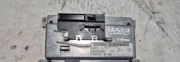 Audi A6 S6 C5 4B Screen/display/small screen 067882529 4F0919603B 67882528