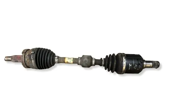 KIA Optima Front driveshaft 49500