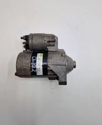 Renault Modus Starter motor 8200369521E 17T02926AZ