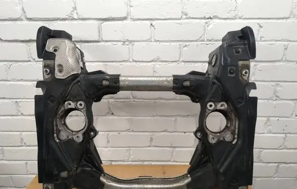 Mercedes-Benz S W222 Front subframe A2226260829 041412665265