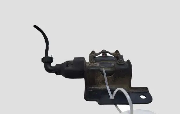 Hyundai Santa Fe Exhaust gas pressure sensor 3921027490