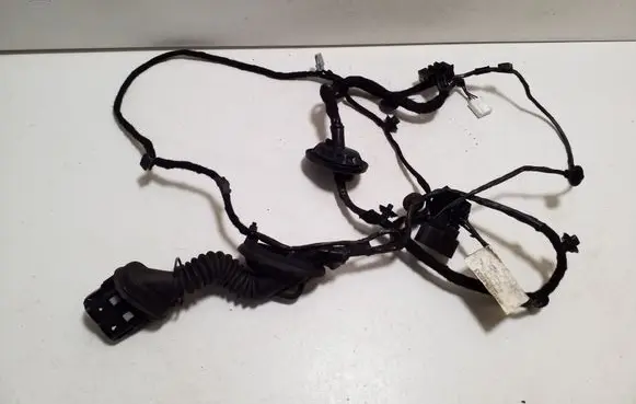 Ford Galaxy Rear door wiring loom G1GT14633ECC