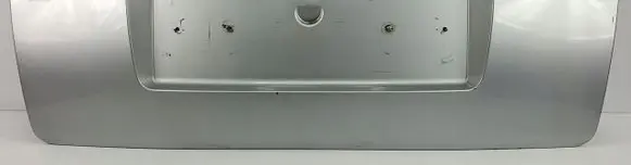 Citroen C2 Truck tailgate 