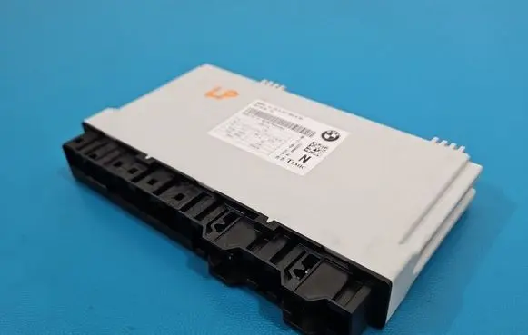 BMW X6 E71 Central body control module 9221863 IMPRK1541481