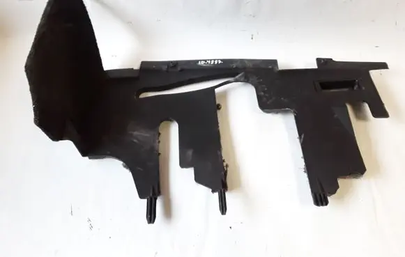 Land Rover Discovery 4 - LR4 Other dashboard part FBS500062XXX