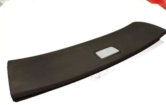 Audi A6 S6 C6 4F Handrail (top trim) 4F9867839