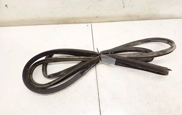 Toyota Avensis Verso Rubber seal front coupe door