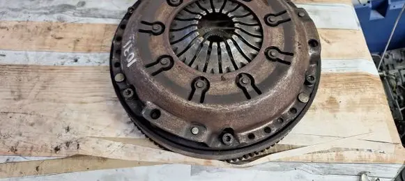 Audi A6 S6 C5 4B Clutch set kit
