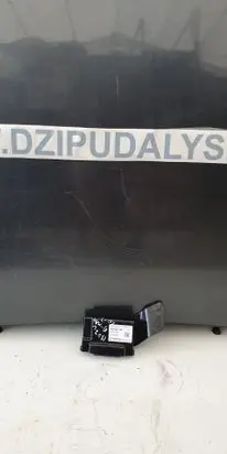 Isuzu D-Max Gearbox control unit/module 8981861100
