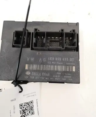 Volkswagen Touran I Comfort/convenience module 1K0959433BT
