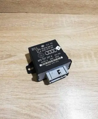 Audi A6 S6 C6 4F Light module LCM 5LA00837903