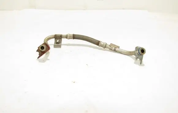 Ford C-MAX II Turbo turbocharger oiling pipe/hose h6bg9v471aa