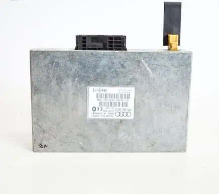 Audi A3 S3 8P Bluetooth control unit module 8P0862335D
