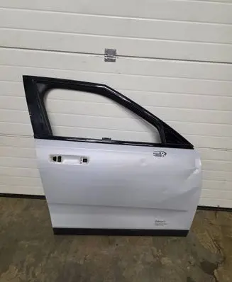Polestar 2 Front door